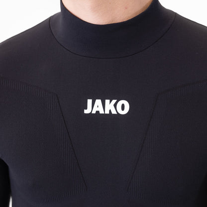 Jako Funktionshemd Turtleneck Comfort 2.0 - machsport