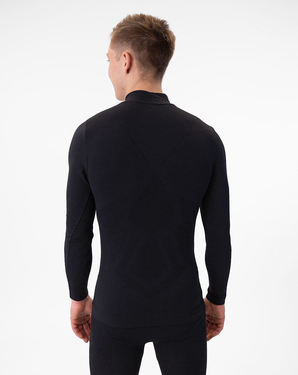 Jako Funktionshemd Turtleneck Comfort 2.0 - machsport