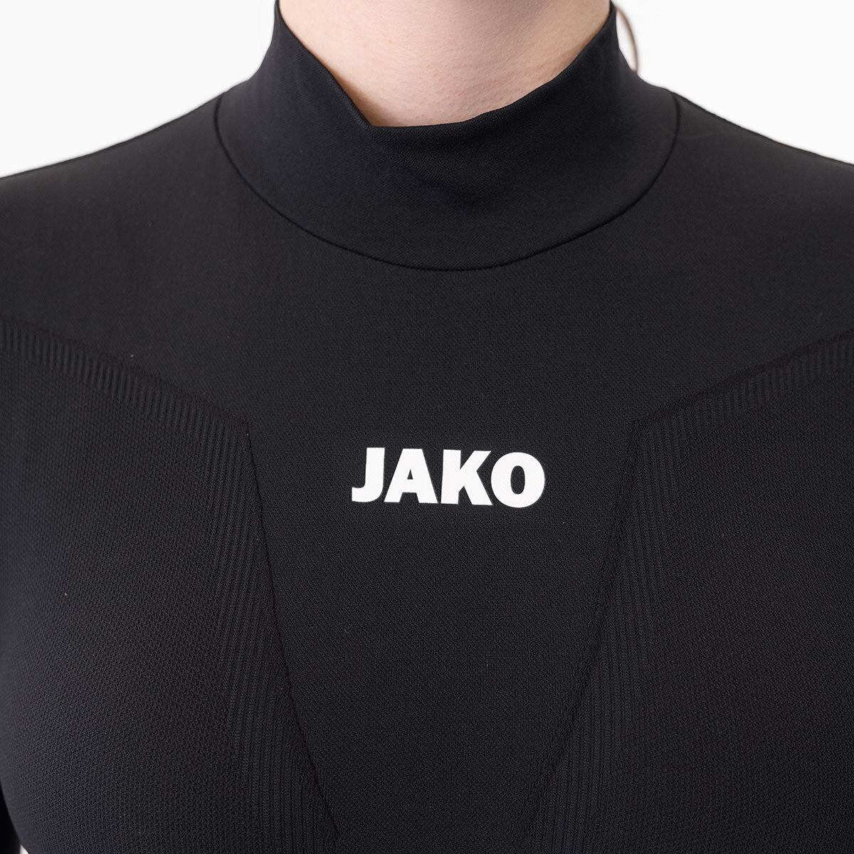 Jako Funktionshemd Turtleneck Comfort 2.0 - machsport – Bild 
