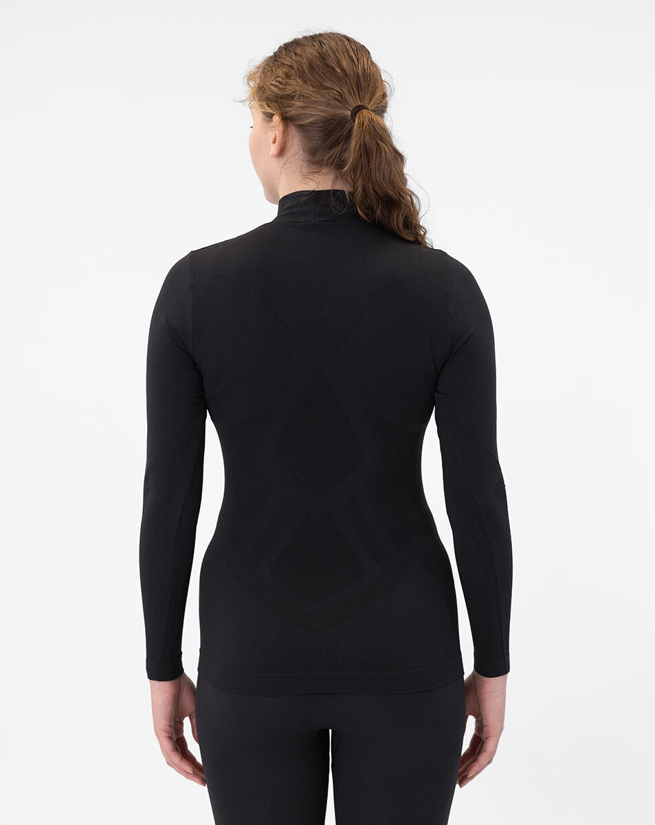 Jako Funktionshemd Turtleneck Comfort 2.0 - machsport – Bild 