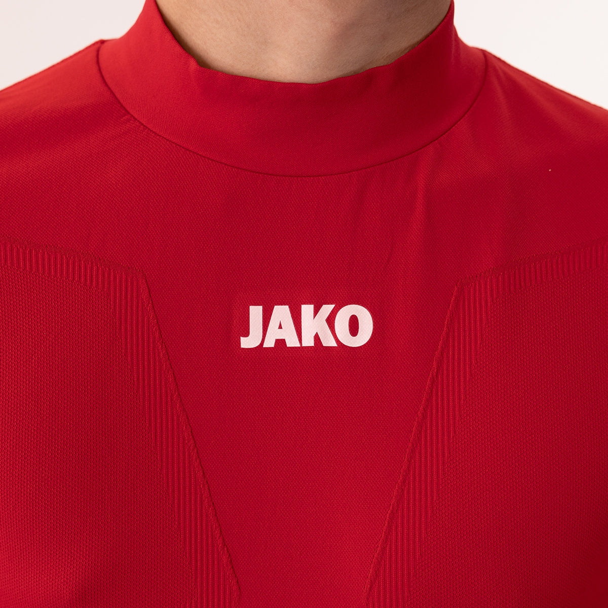 Jako Funktionshemd Turtleneck Comfort 2.0 - machsport – Bild 