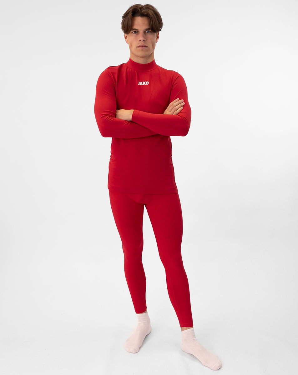Jako Funktionshemd Turtleneck Comfort 2.0 - machsport – Bild 