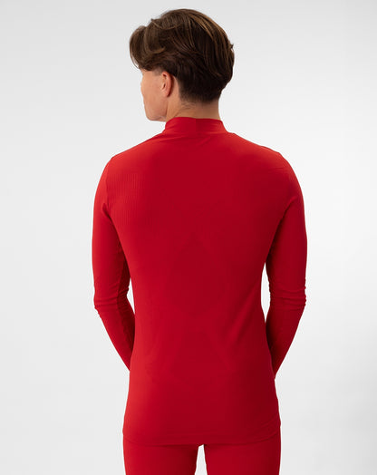 Jako Funktionshemd Turtleneck Comfort 2.0 - machsport