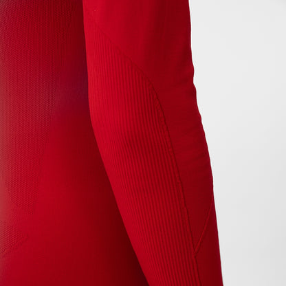 Jako Funktionshemd Turtleneck Comfort 2.0 - machsport