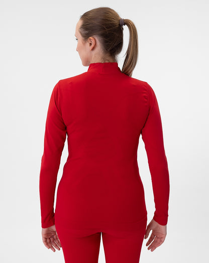 Jako Funktionshemd Turtleneck Comfort 2.0 - machsport