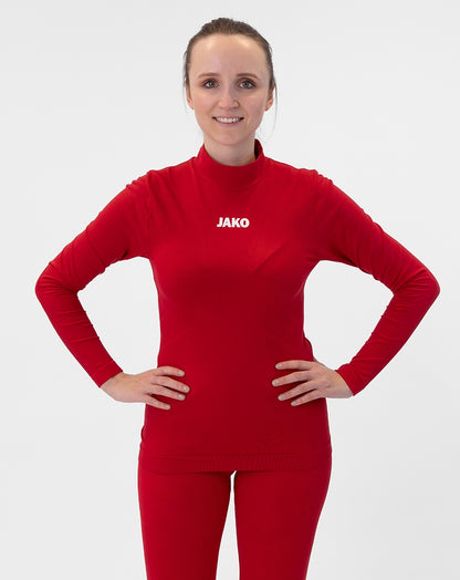 Jako Funktionshemd Turtleneck Comfort 2.0 - machsport