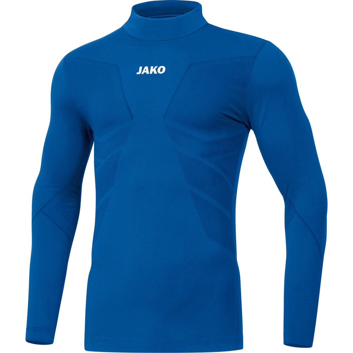 Jako Funktionshemd Turtleneck Comfort 2.0 - machsport