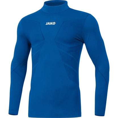 Jako Funktionshemd Turtleneck Comfort 2.0 - machsport