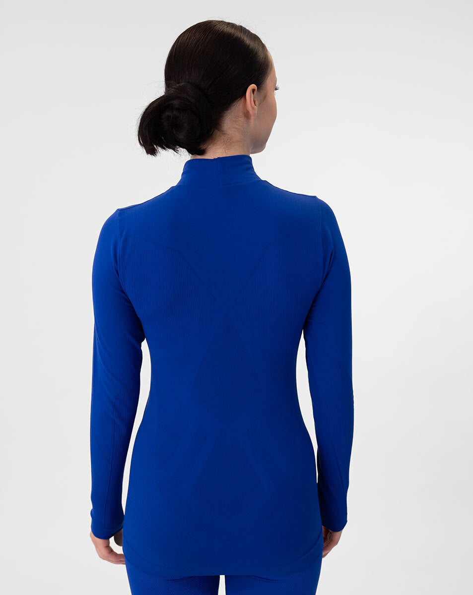 Jako Funktionshemd Turtleneck Comfort 2.0 - machsport – Bild 