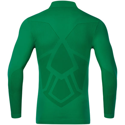 Jako Funktionshemd Turtleneck Comfort 2.0 - machsport