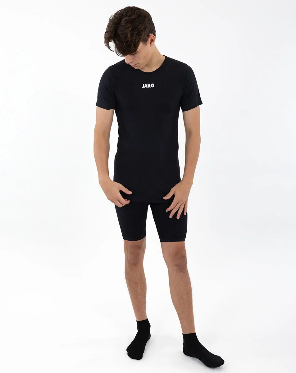 Jako Herrenfunktionsshirt Shortsleeve Comfort 2.0 - machsport – Bild 