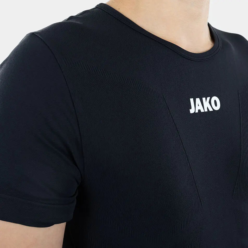 Jako Herrenfunktionsshirt Shortsleeve Comfort 2.0 - machsport – Bild 