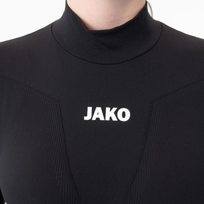 Jako Kinderfunktionshemd Turtleneck Comfort 2.0 - machsport