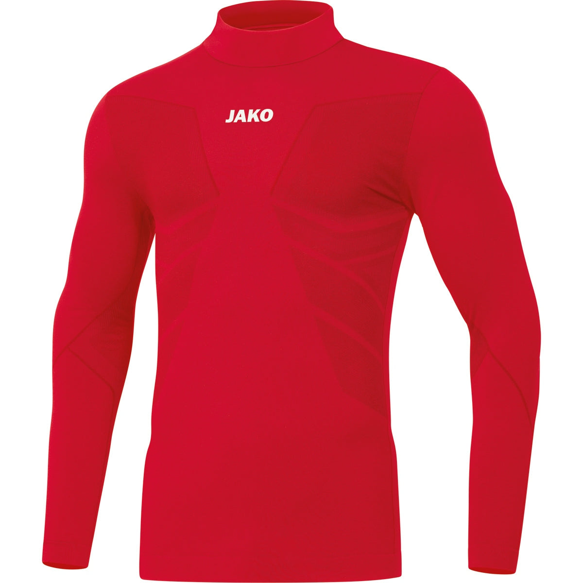 Jako Kinderfunktionshemd Turtleneck Comfort 2.0 - machsport – Bild 