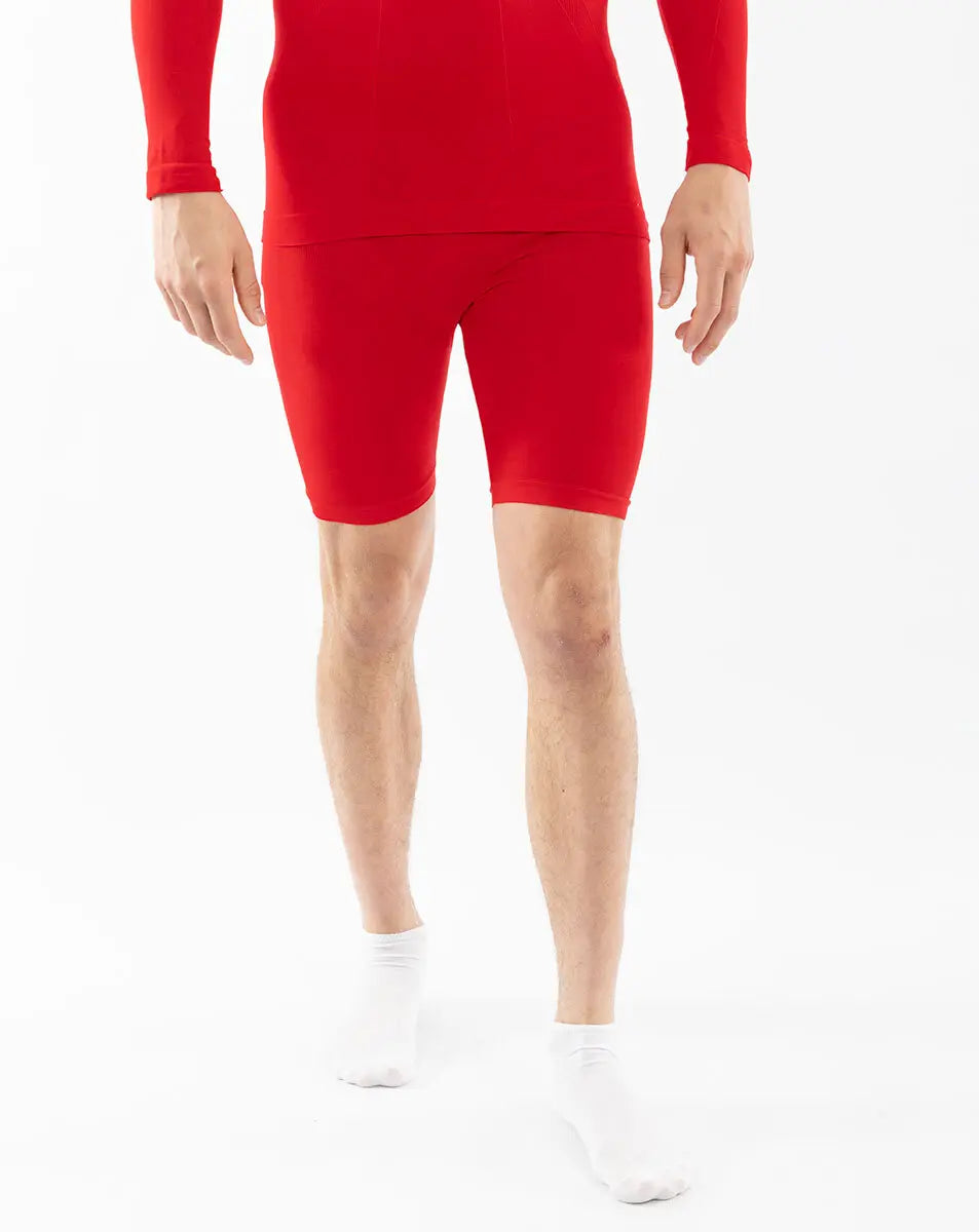 Jako Herrensporthose Short Tight Function - machsport – Bild 
