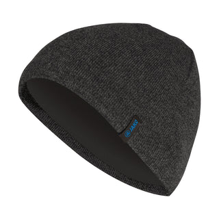 Jako melierte Strickmütze - machsport
