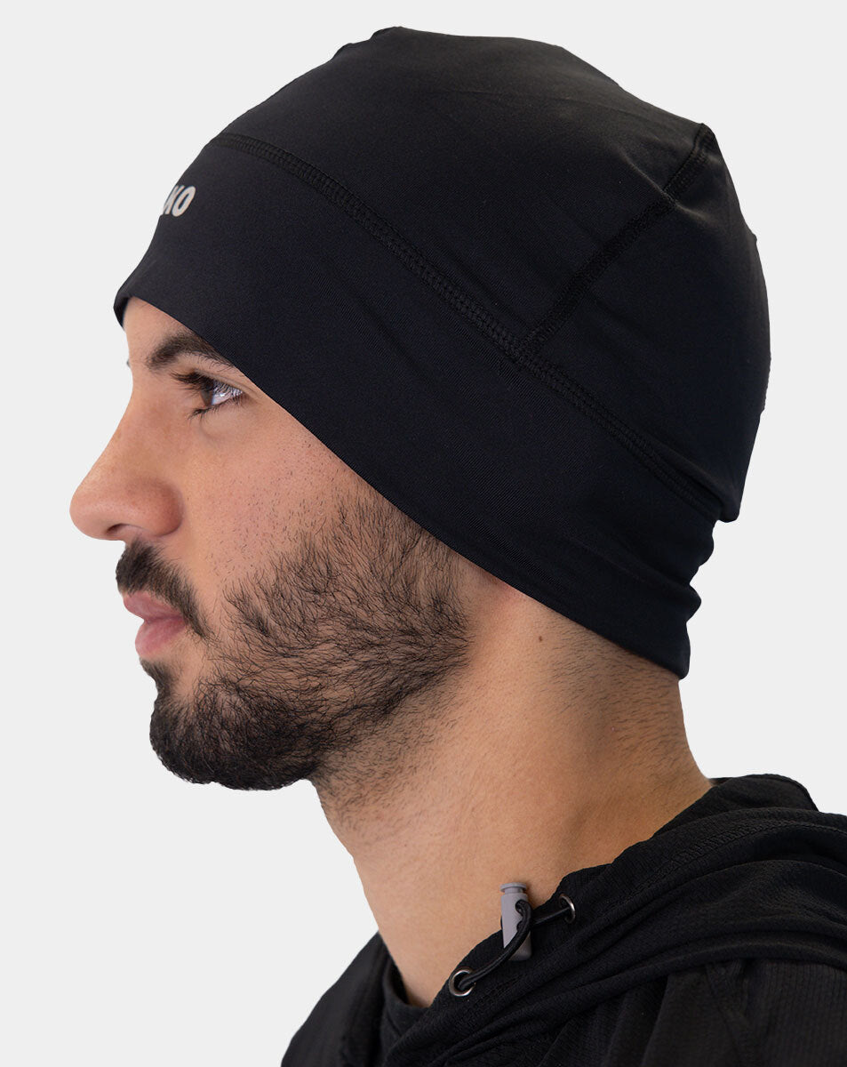 Jako reflektierende Funktionsmütze - machsport