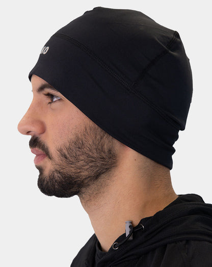 Jako reflektierende Funktionsmütze - machsport