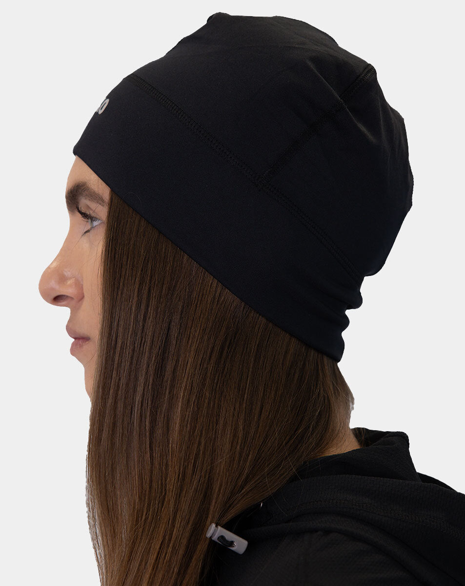 Jako reflektierende Funktionsmütze - machsport