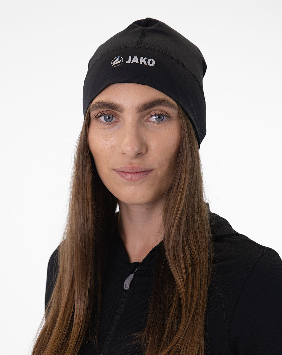 Jako reflektierende Funktionsmütze - machsport – Bild 