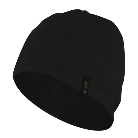 Jako schnelltrocknende Fleecemütze 2.0 – ohne Farbe / 1