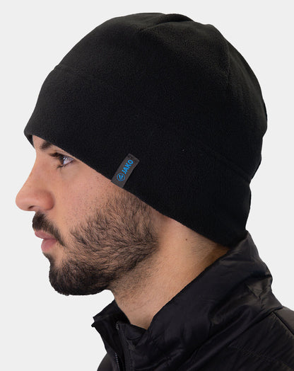 Jako schnelltrocknende Fleecemütze - machsport
