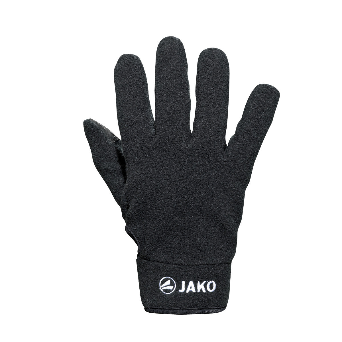 Jako schnelltrocknende Feldspielerhandschuhe Fleece - machsport – Bild 
