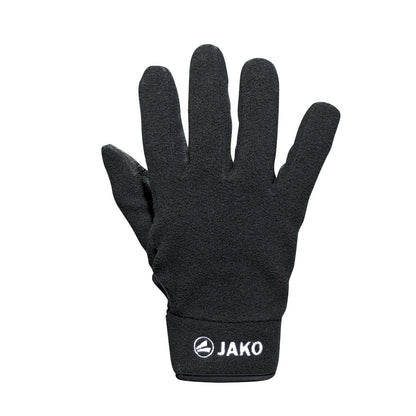 Jako schnelltrocknende Feldspielerhandschuhe Fleece - machsport