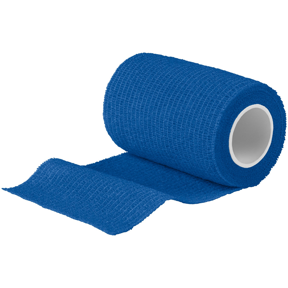 Jako Schienbeinschonerhalter Stutzentape, blau - machsport