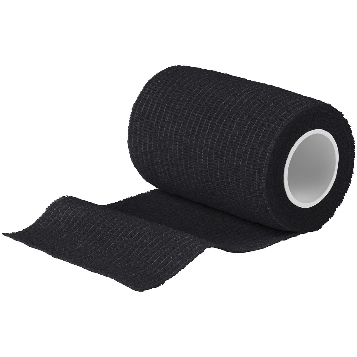 Jako Schienbeinschonerhalter Stutzentape, schwarz - machsport – Bild 