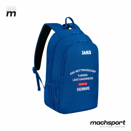 ASK Nettingsdorf Turnen Rucksack – Default Title