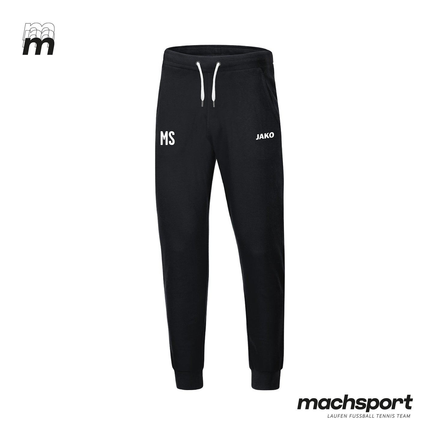 DSG UKJ Froschberg Freizeithose - machsport
