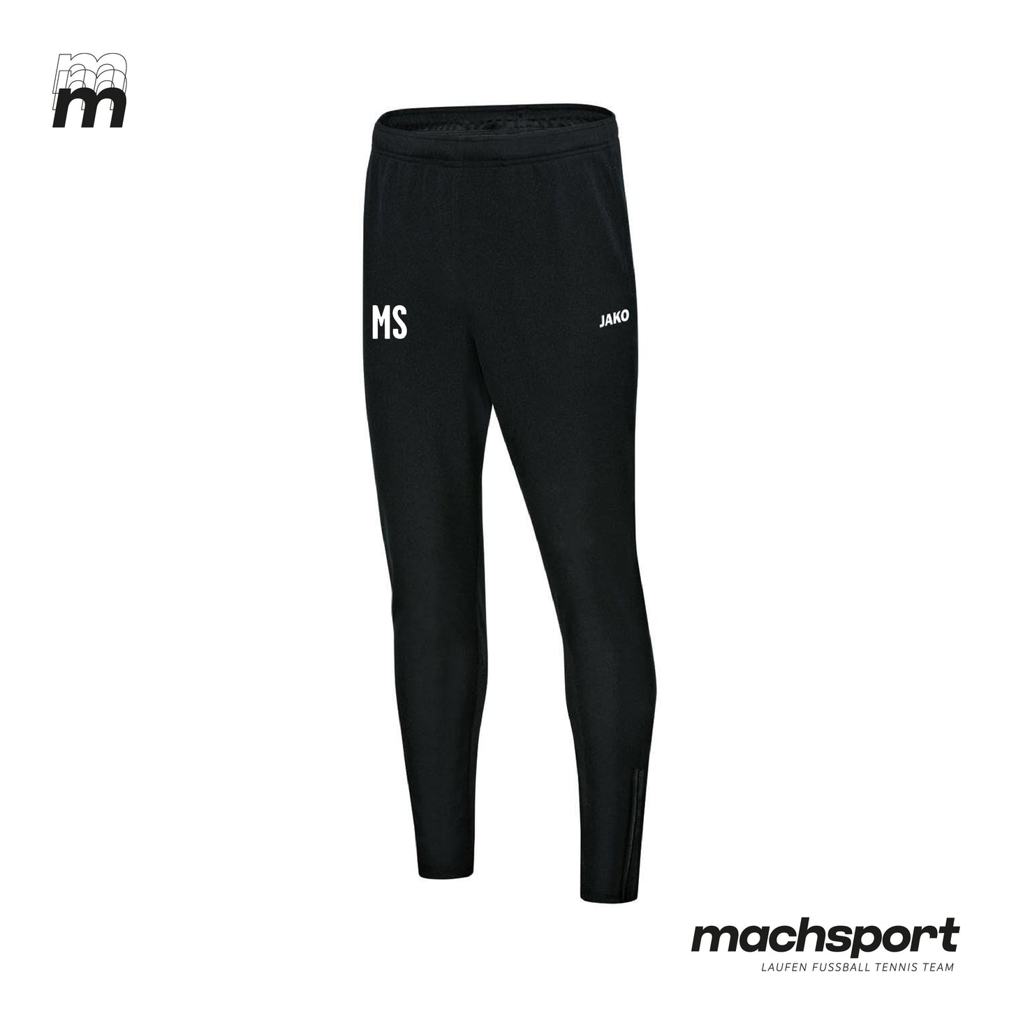 DSG UKJ Froschberg Trainingshose - machsport