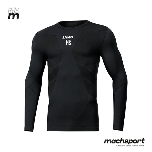 Hoiwa Zehne Rund'n Unnterziehshirt – 3XS