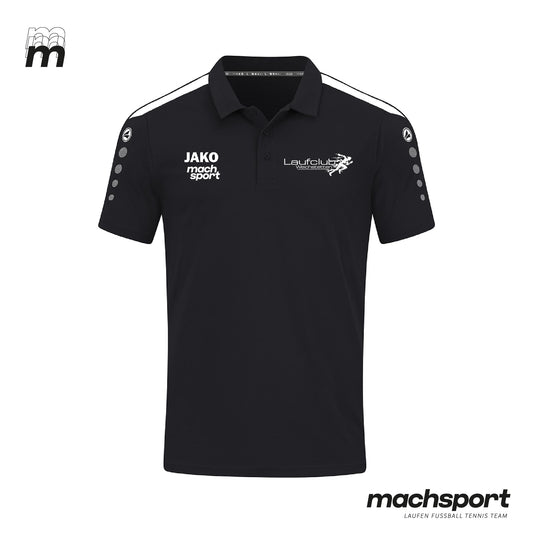 Laufclub Weichstetten Poloshirt – 140