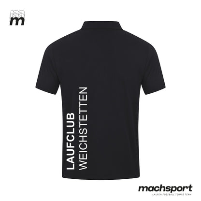 Laufclub Weichstetten Poloshirt - machsport