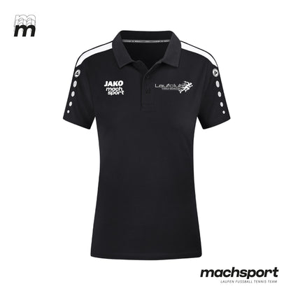 Laufclub Weichstetten Poloshirt Damen - machsport