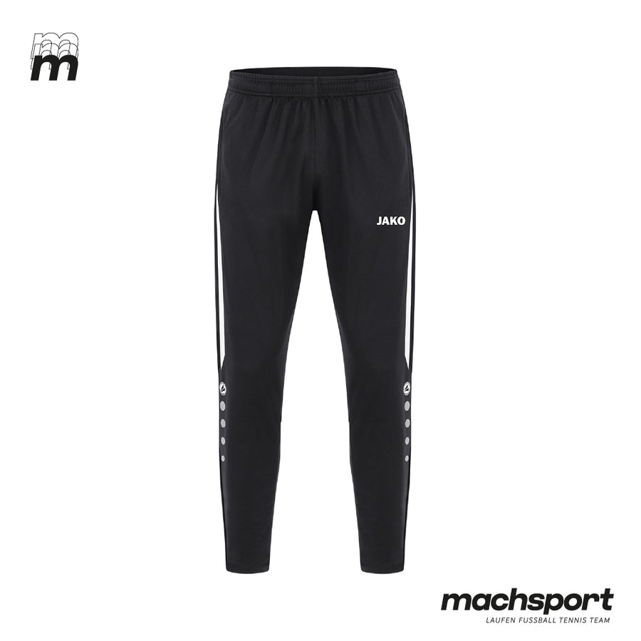 Laufclub Weichstetten Trainingshose - machsport