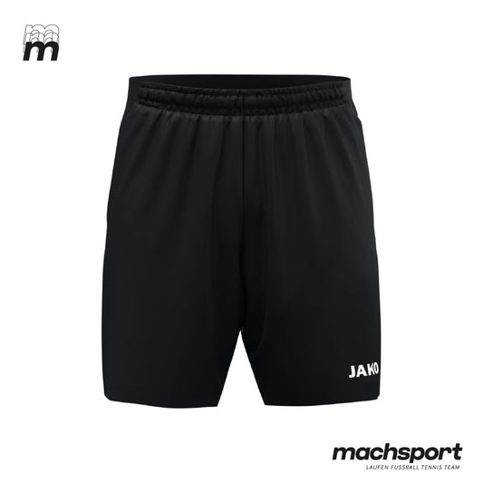 Laufclub Weichstetten Trainingsshorts Damen – S