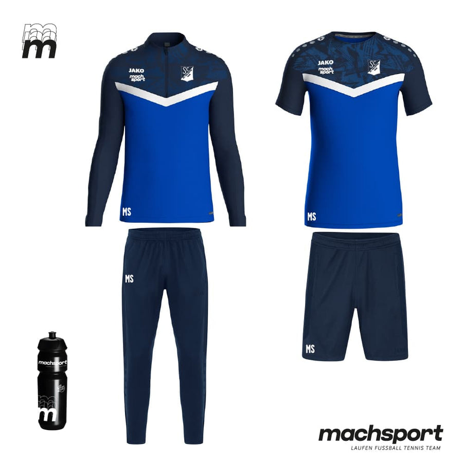SC St. Valentin Trainingsset - machsport