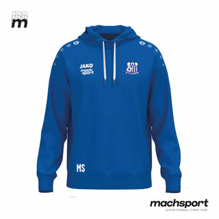 SK Kornspitz Asten Ferizeithoodie - machsport