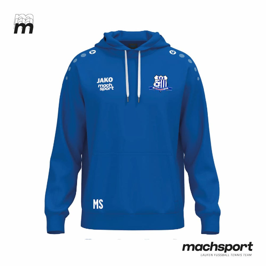 SK Kornspitz Asten Ferizeithoodie - machsport