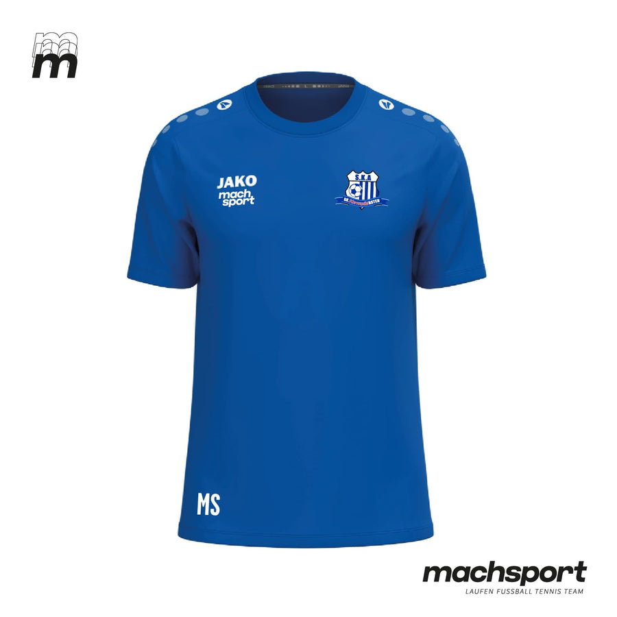 SK Kornspitz Asten Freizeitshirt - machsport