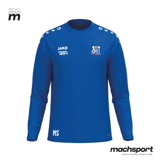 SK Kornspitz Asten Sweater - machsport
