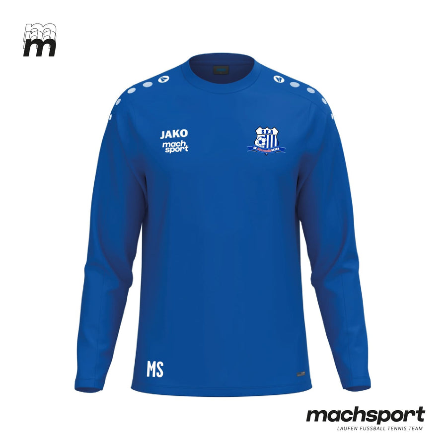 SK Kornspitz Asten Sweater - machsport