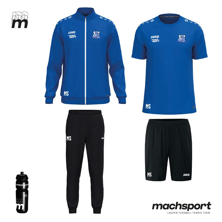SK Kornspitz Asten Trainingsset - machsport