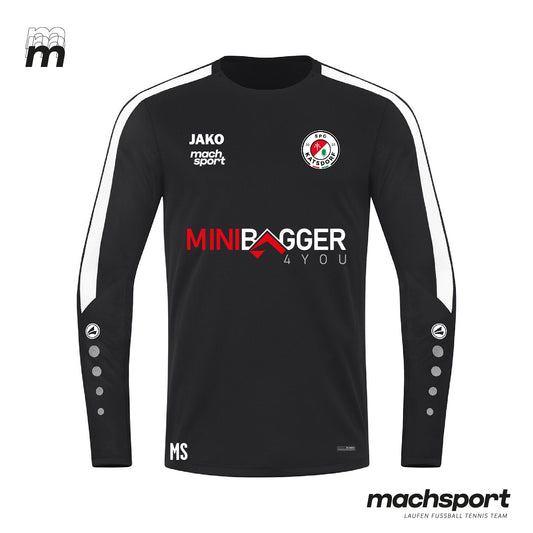 SPG Katsdorf Sweater – 116