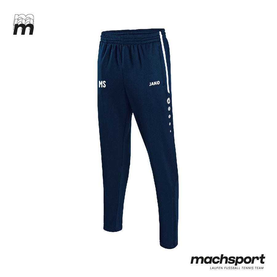 Sportunion Unterweitersdorf Trainingshose lang - machsport
