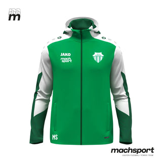 SV Alkoven Kapuzenjacke - machsport