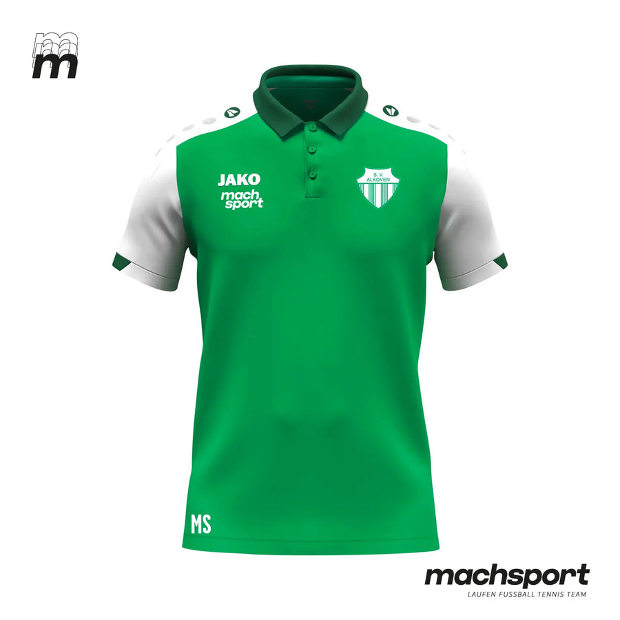 SV Alkoven Poloshirt - machsport